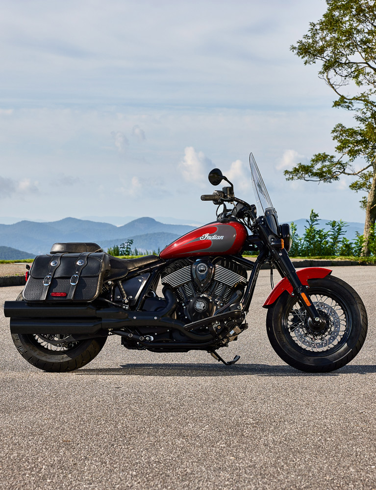 Super Chief Dark Horse